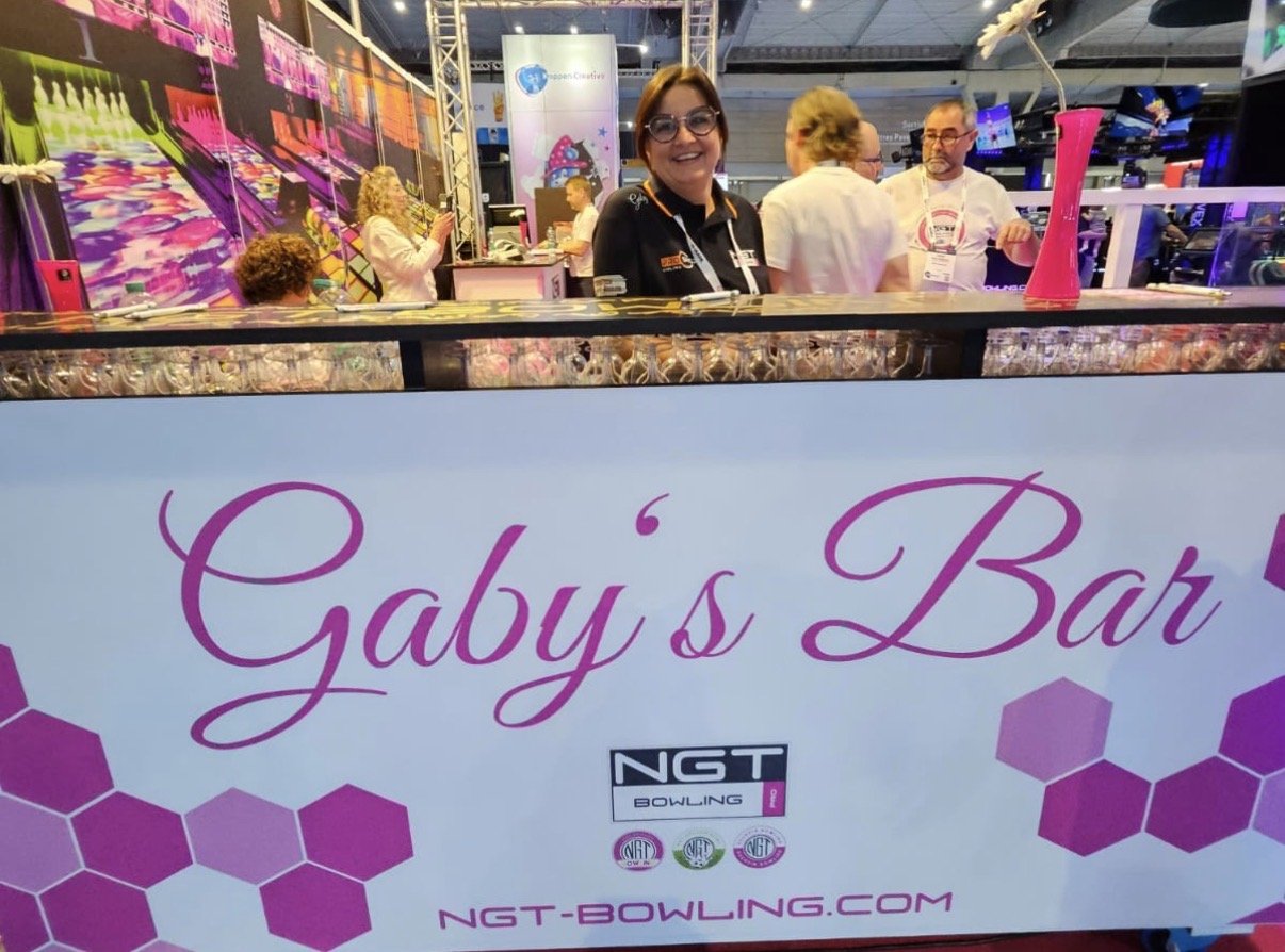 Gabrielle « Gaby »