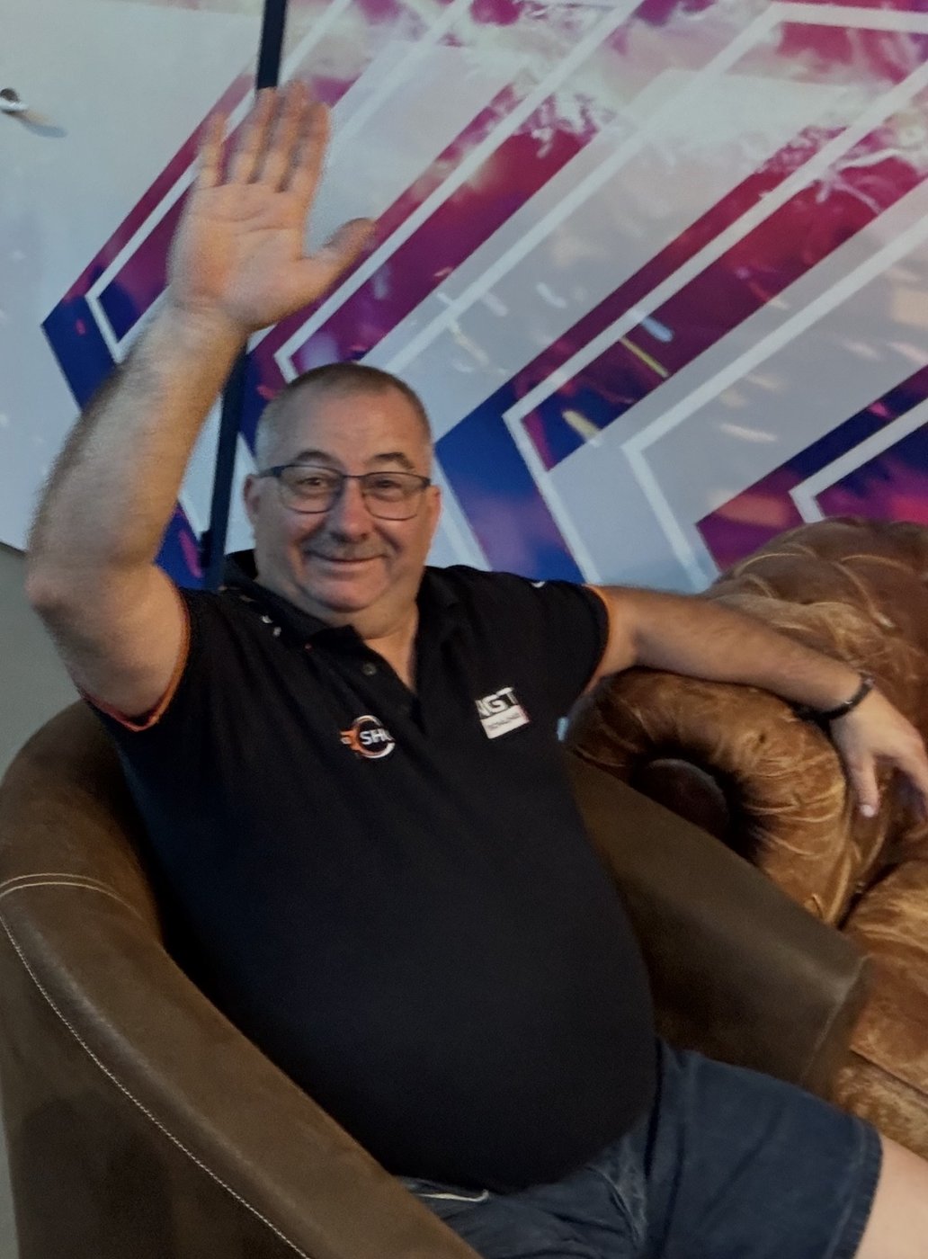 Jean-Pierre « JPP » — photo 2