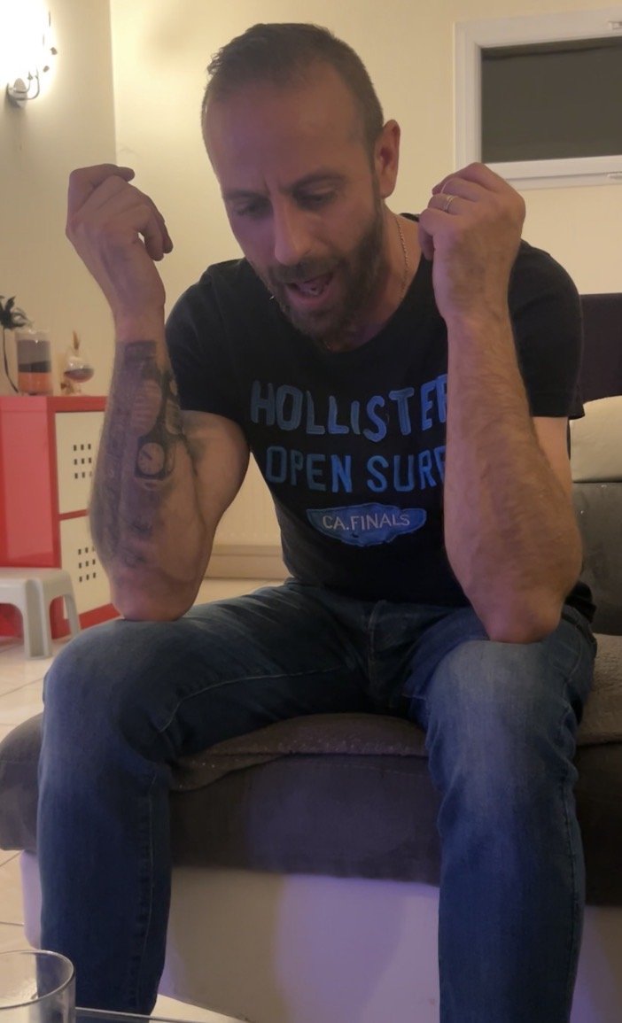 Julien — photo 6
