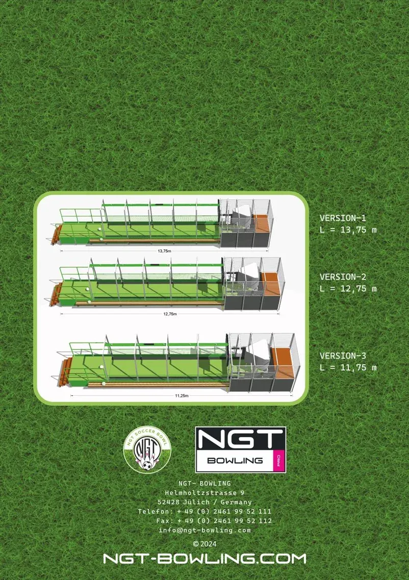 Soccer Bowl d&eacute;tail