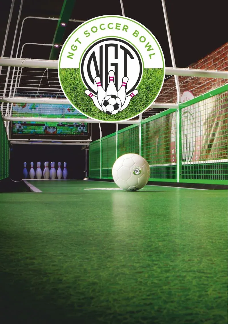 Soccer Bowl NGT